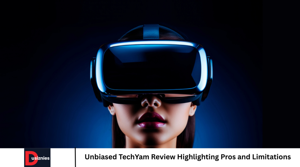 Unbiased TechYam Review Highlighting Pros and Limitations Unbiased TechYam Review Highlighting Pros and Limitations