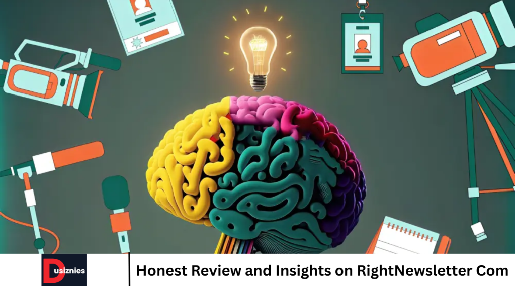 Honest Review and Insights on RightNewsletter Com