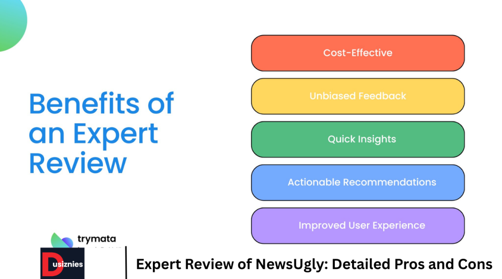 Expert Review of NewsUgly: Detailed Pros and Cons